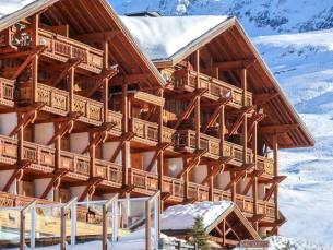 Hotel Au Chamois d'Or