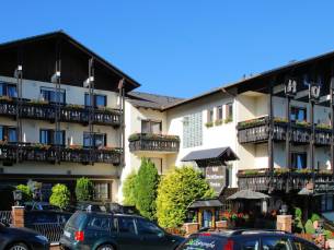 Hotel Schl&ouml;&szlig;mann