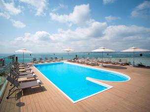 Hilton Istanbul Moda