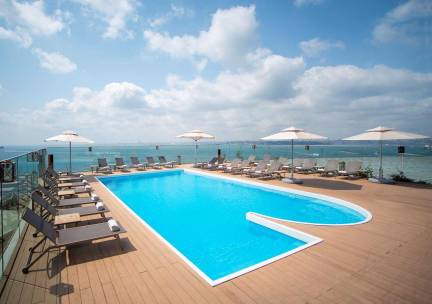 Hilton Istanbul Moda