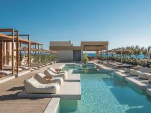 Avra Imperial Beach En Spa