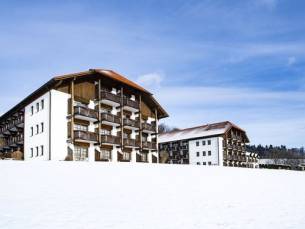 ACHAT Hotel Waldkirchen