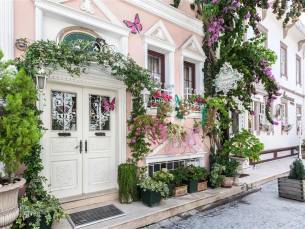 8 daagse vliegvakantie naar Romantic in istanbul, turkije