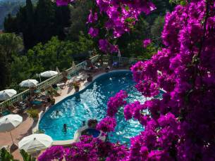 Park Hotel Taormina