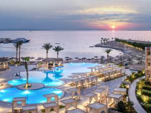 JAZ Elite Casa Del Mar Beach