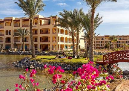 Robinson Club Soma Bay