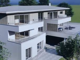 Appartementhaus Hammerrain