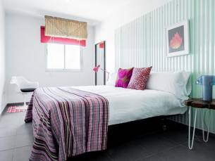 Buendia Corralejo Nohotel