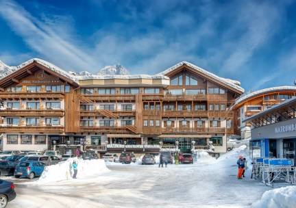Hotel Niederreiter