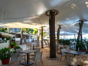 Hotel Le Axidie