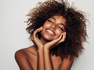 Koreaanse dieptereiniging (45-60 min) of wimperlift + evt. verven