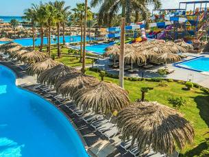 Hotel SUNRISE Aqua Joy Resort