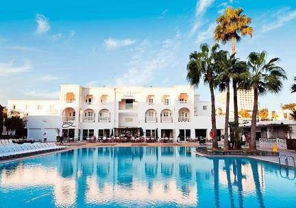 Decameron Royal Tafoukt Beach