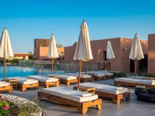 Hotel Pyria - zomer 2027