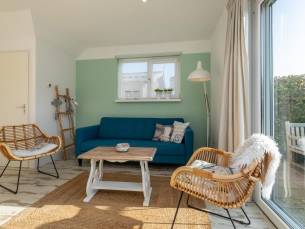 Zomerwoning - Zuidstraat 113 | Westkapelle