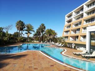 Pestana Alvor Park Hotel & Appartementen