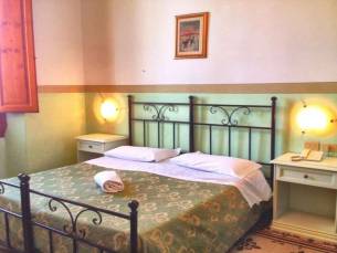 Hotel Desiree Florence