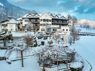 Hotel AlpenSchl&ouml;ssl