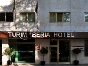 Turim Iberia Hotel