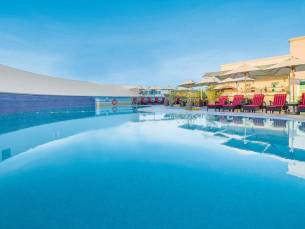 Holiday International Dubai