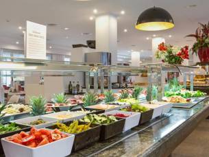 Sumus Hotel Monteplaya & Spa - all inclusive - adults only