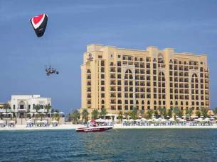 DoubleTree by Hilton Resort & Spa Marjan Island