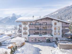 Hotel Alphof (extra ingekocht)