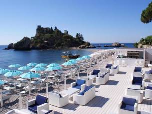 La Plage