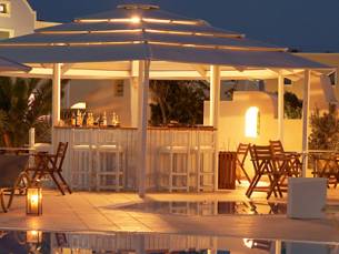 Marillia Village Apartments & Suites