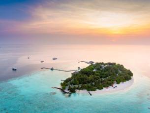 Eriyadyu Island Resort