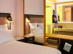 Mama Shelter Paris West