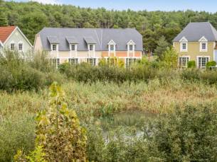 Belle Dune 4Mp8p VueLac