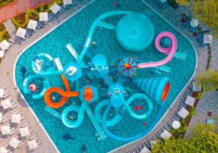 Hotel Gural Premier Belek