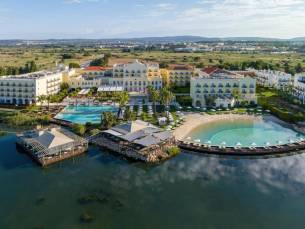 Domes Lake Algarve, Autograph Collection