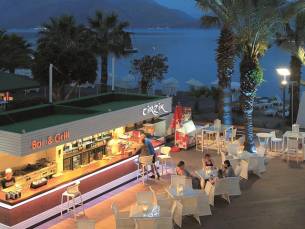 Hotel Cettia Beach Resort - adults only