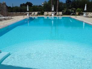 Trullo Splendore Dell'itria