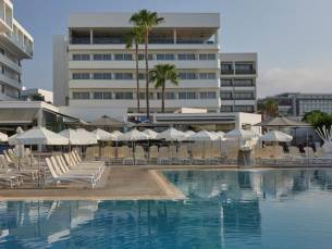 Hotel Atlantica Sancta Napa