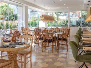 Hotel HM Alma Beach - adults only