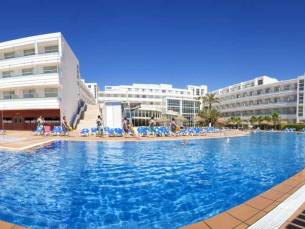 Hotel Servigroup Marina Playa