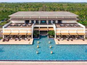Melia Ho Tram Beach Resort