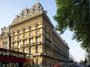 The Clermont Victoria