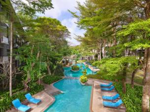 Courtyard by Marriott Bali Nusa Dua Resort