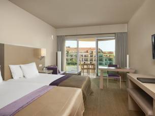 Melia Madeira Mare