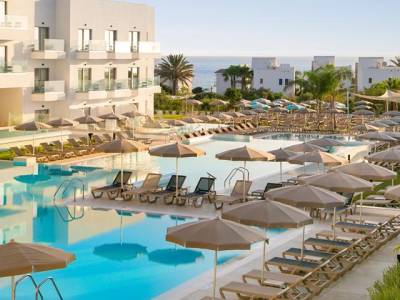 Hotel Atlantica Aqua Blue