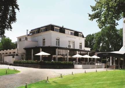 CHARMANT 4*-hotel met ZWEMBAD in bosrijke omgeving nabij Nijmegen incl. ontbijt, hoofdgerecht en GRATIS parkeren!
