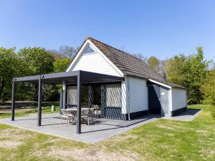 Bungalow Palthe Premium | 4 personen