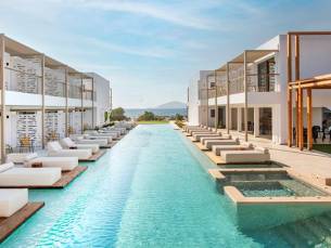 Paralos Kyma Dunes - adults only