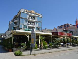 Millenium Palace