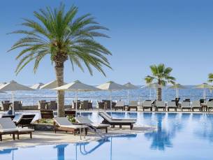 Ikaros Beach Luxury En Spa