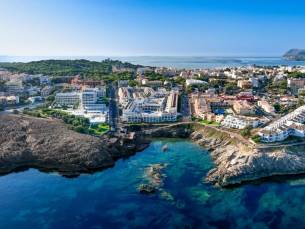 Parque Nereida Suites Hotel